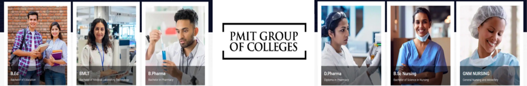 PMIT Group of Colleges Others