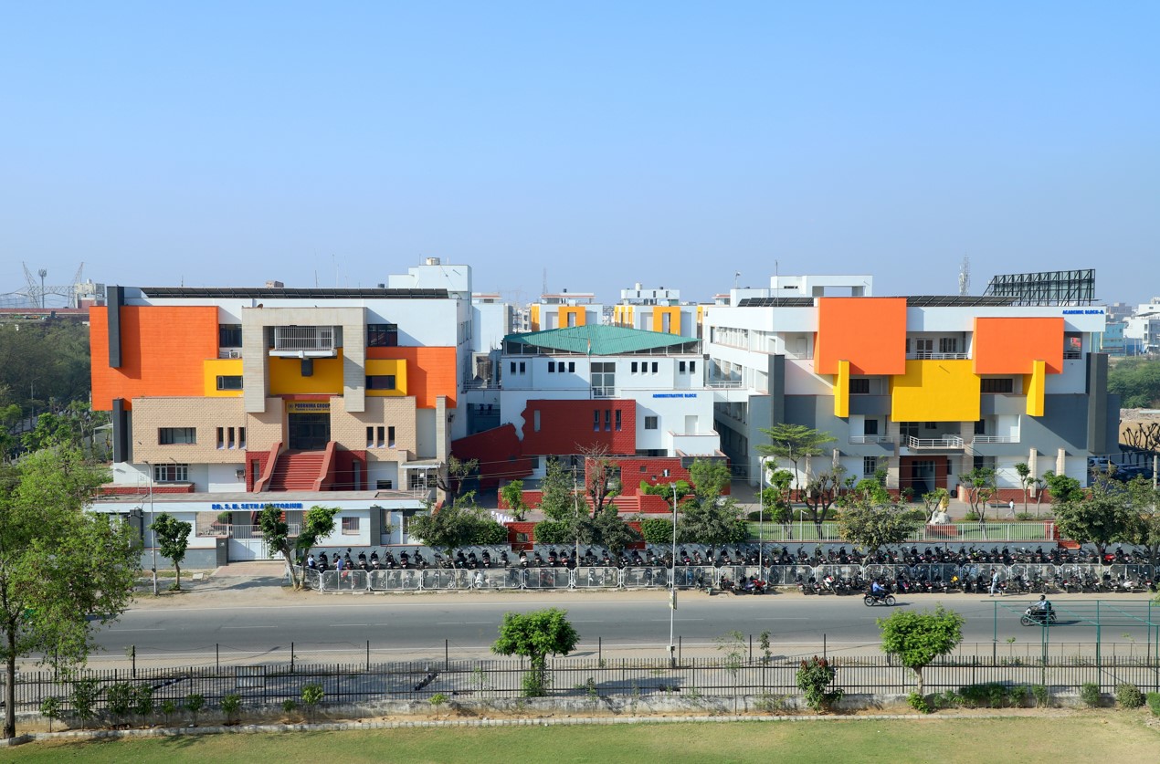 Poornima Institute of Engineering and Technology Others(2)