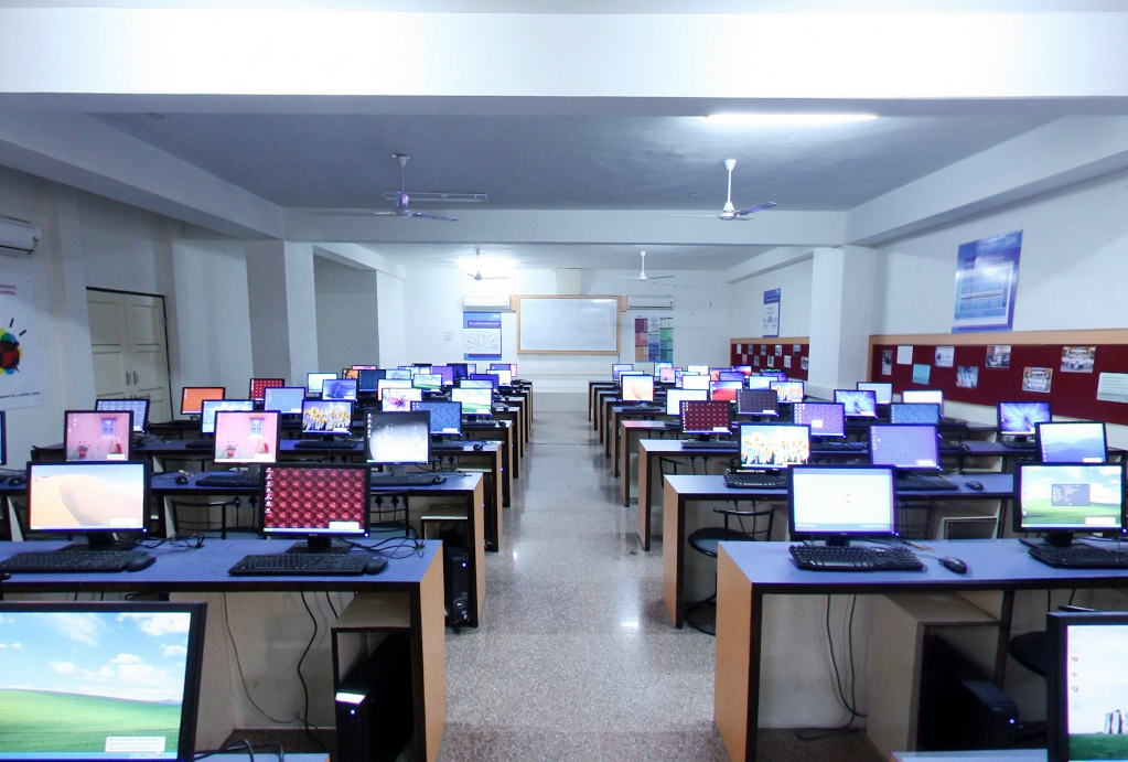 Poornima Institute of Engineering and Technology Labs(1)