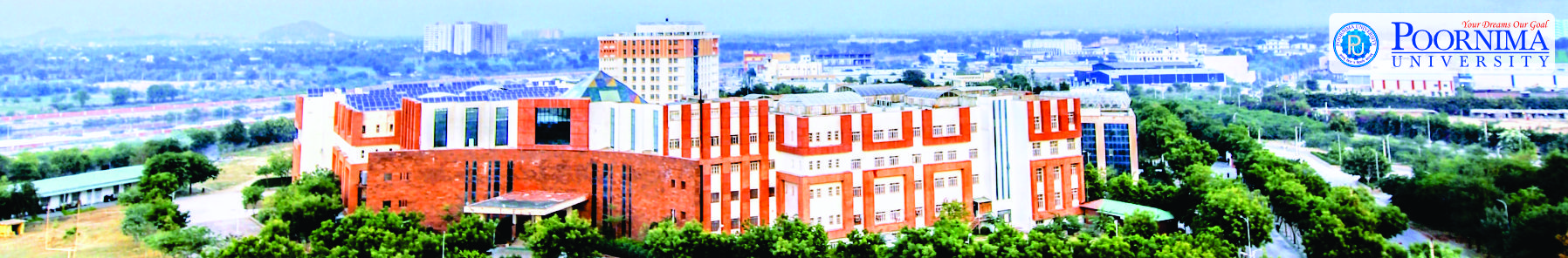 Poornima University Others(1)