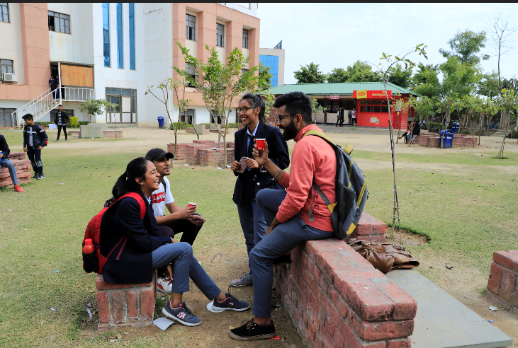 Poornima University Others(3)