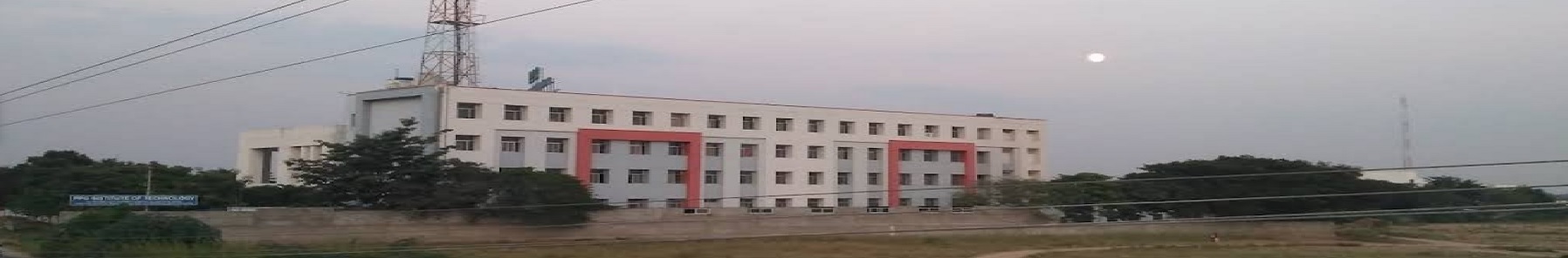 PPG Institute of Technology Others(1)