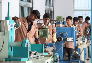 PPG Institute of Technology Others(3)