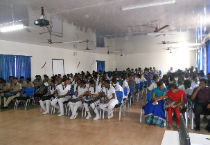 PPG Institute of Technology Others(4)