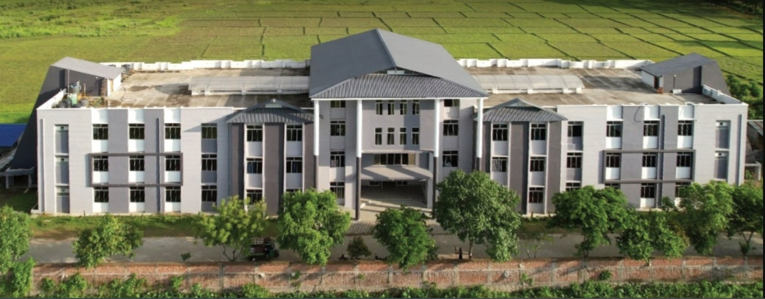 Pragjyotishpur University Others(1)