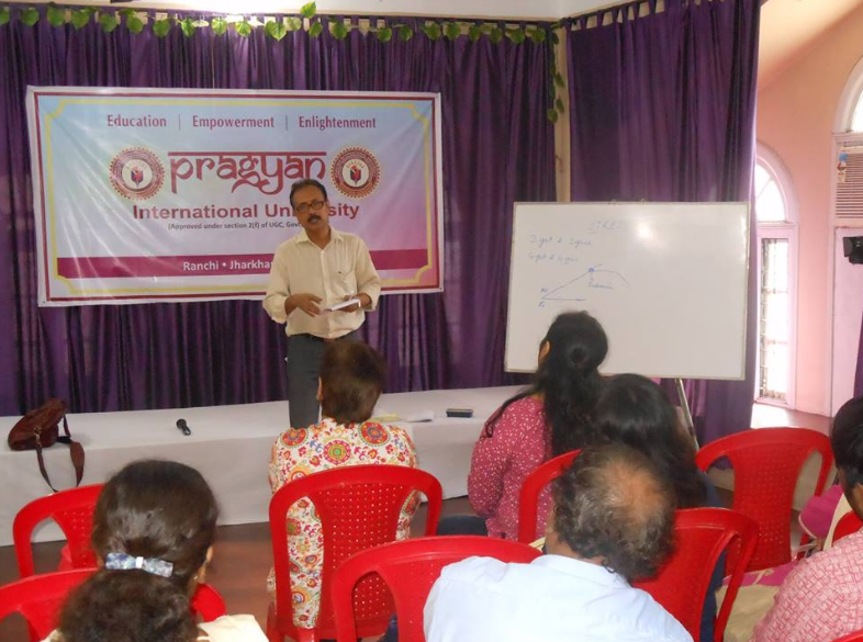 Pragyan International University Others(2)
