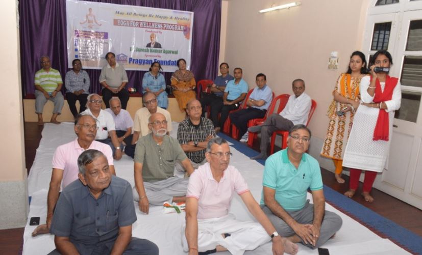 Pragyan International University Others(4)