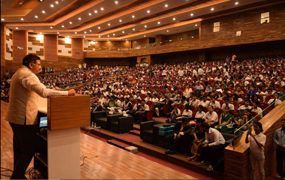 PSIT Kanpur Auditorium