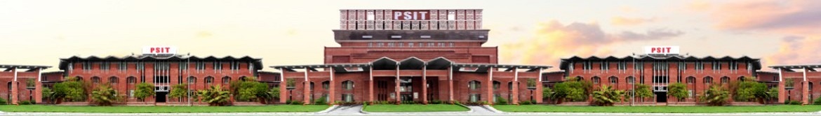 PSIT Kanpur Campus Building