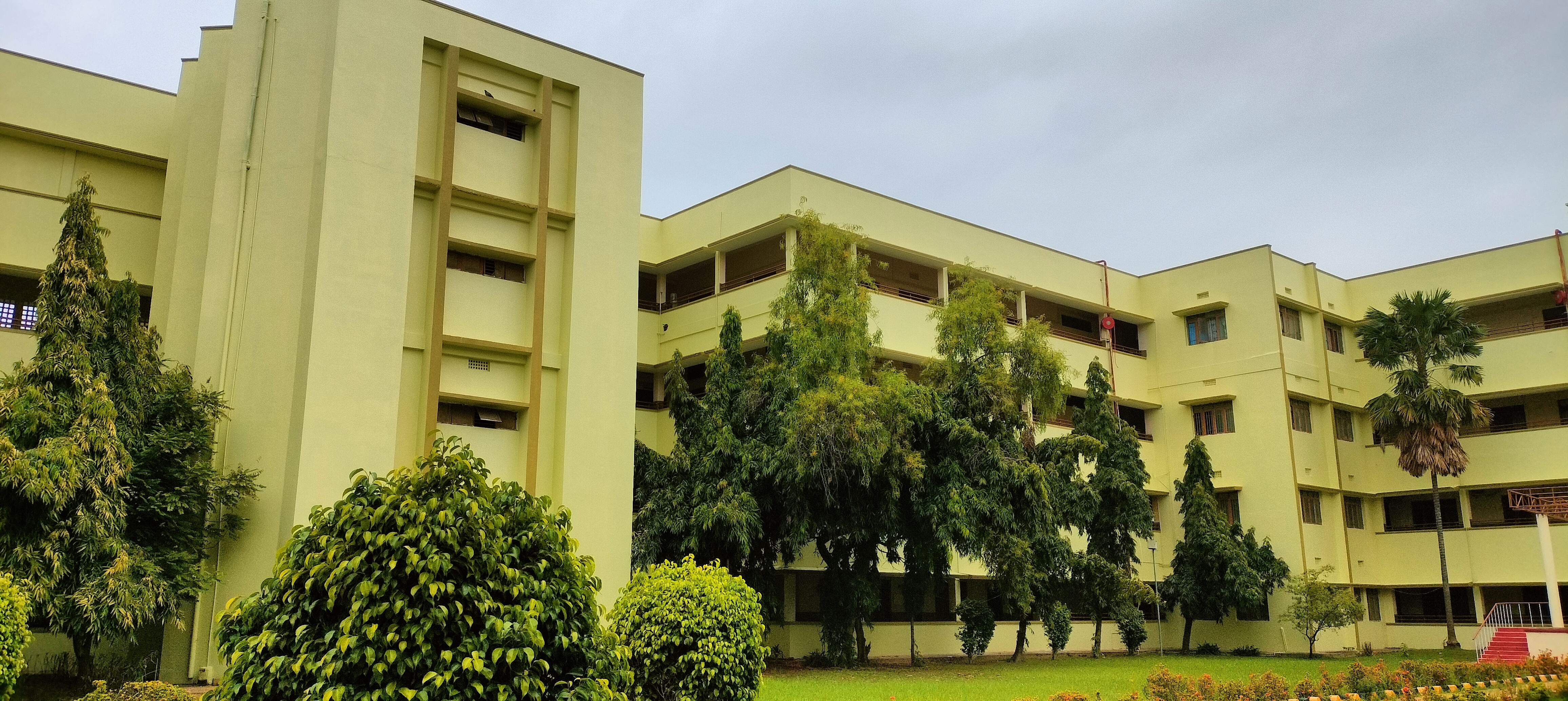 PVPSIT Campus Building(1)