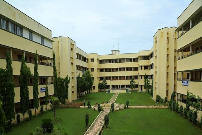PVPSIT Campus Building(2)