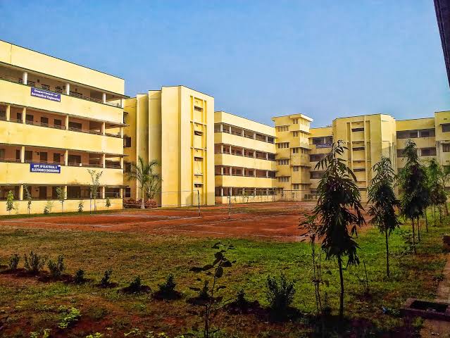PVPSIT Campus Building(3)