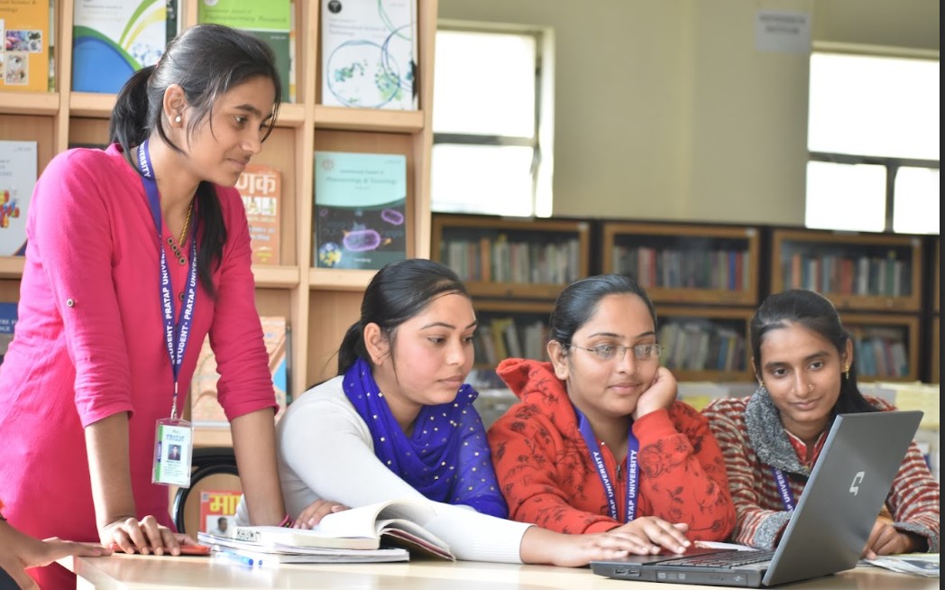Pratap University Others(2)