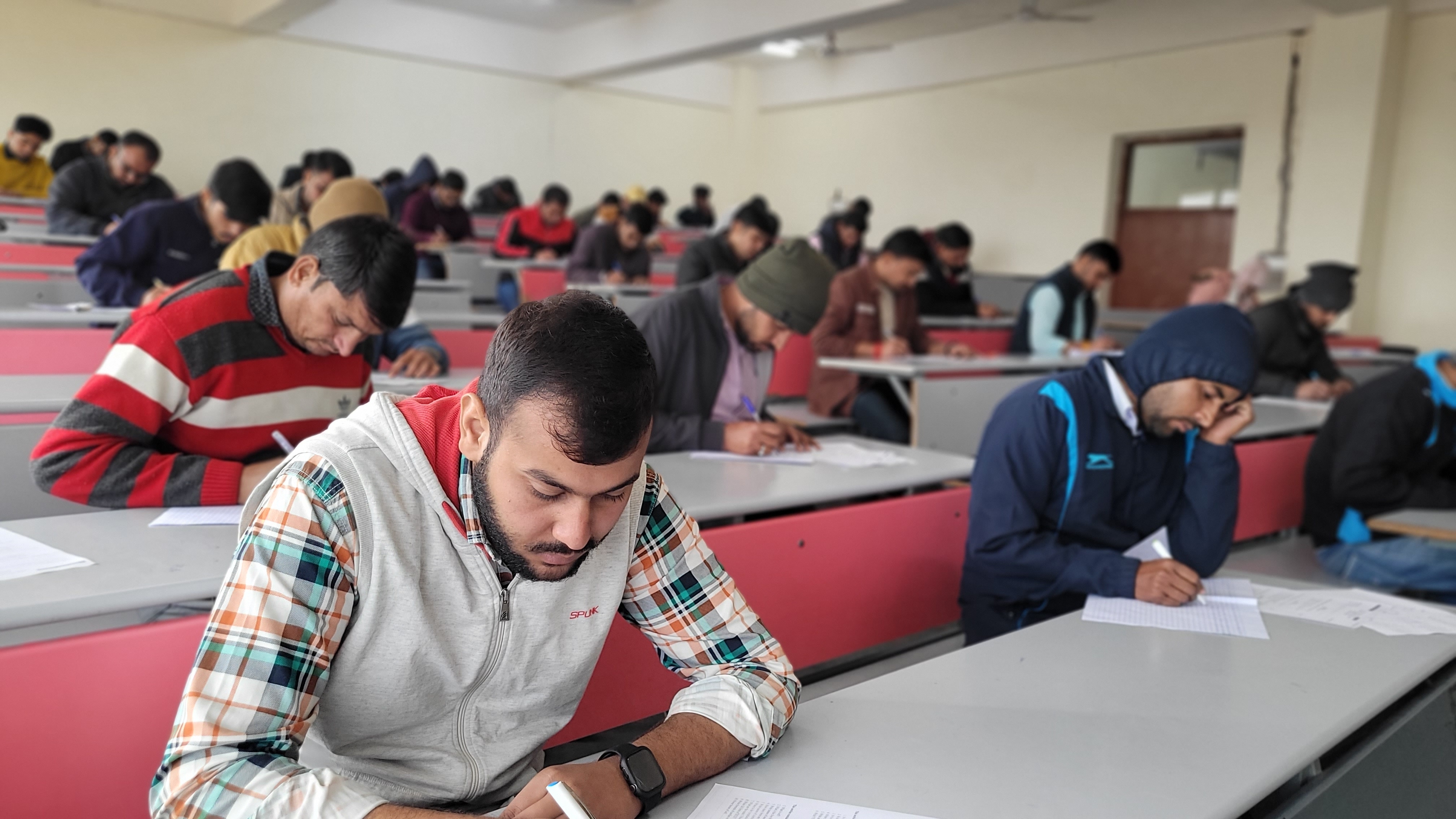 Pratap University Labs(1)