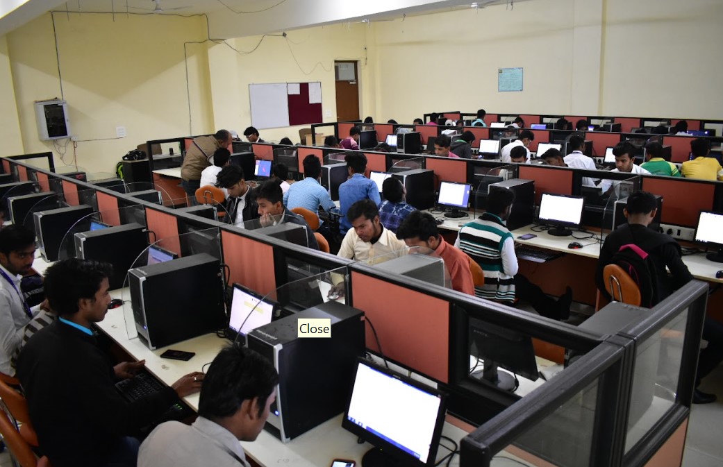 Pratap University Labs(2)