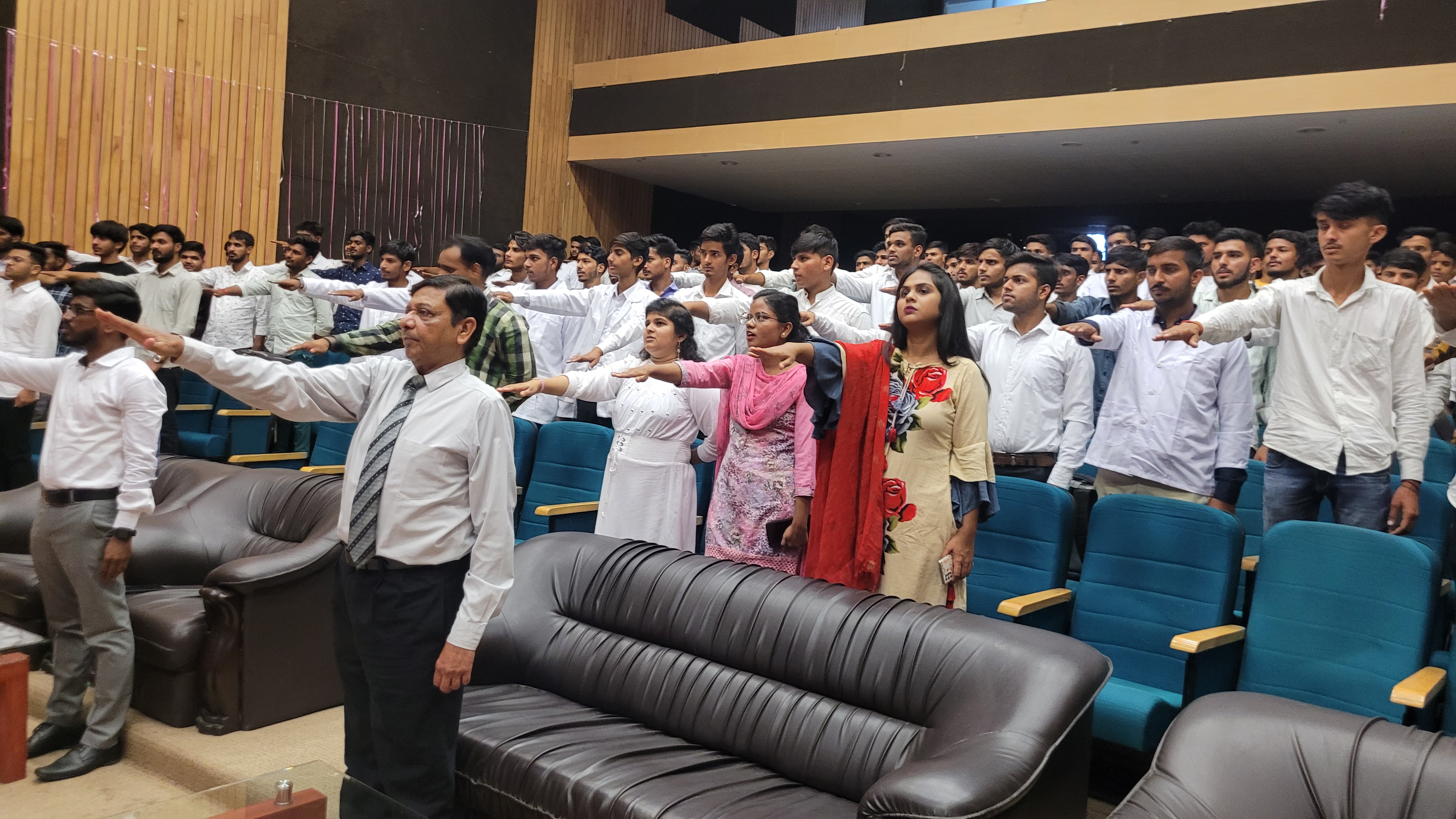 Pratap University Auditorium(1)