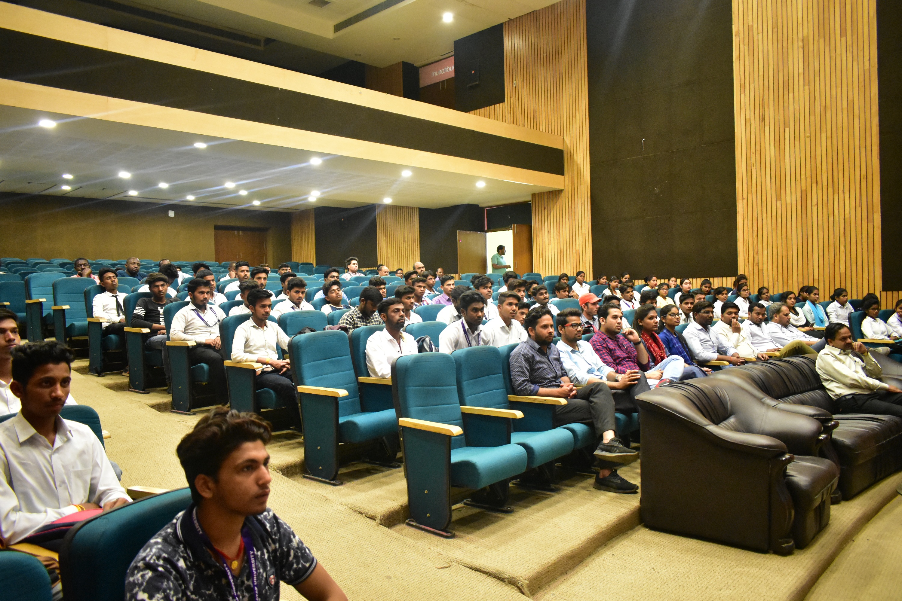 Pratap University Campus Building(3)