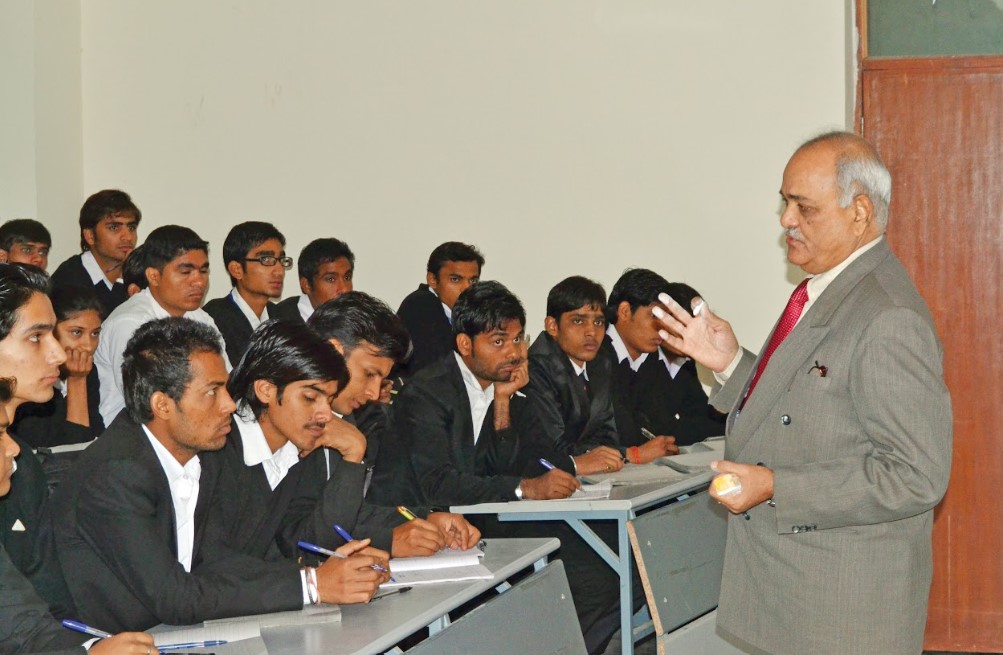 Pratap University Campus Building(14)