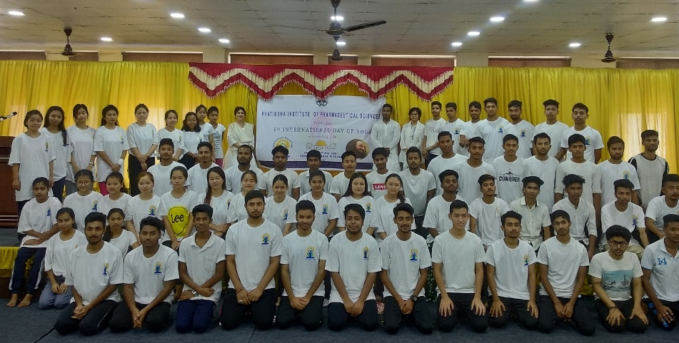 Pratiksha Institute of Pharmaceutical Sciences Fest(1)