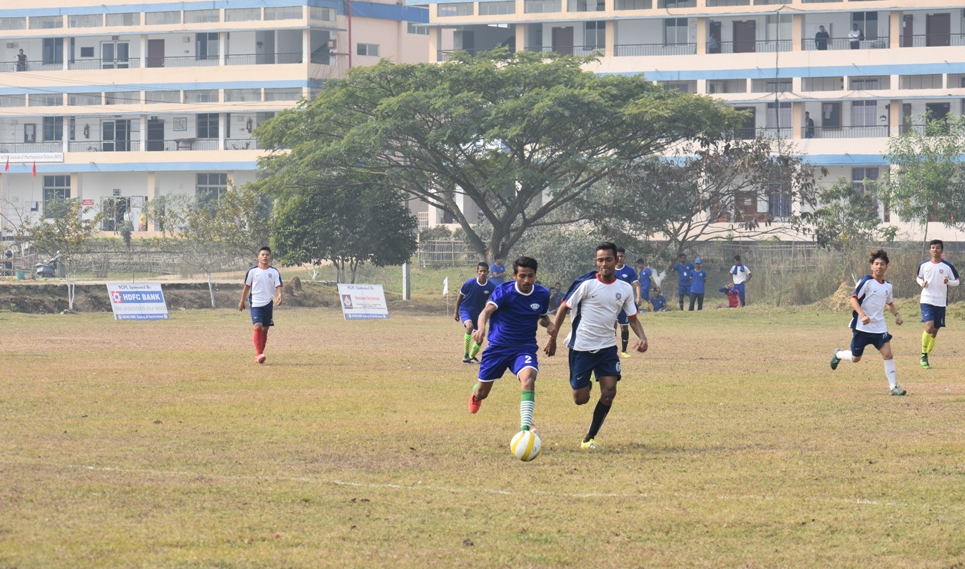 Pratiksha Institute of Pharmaceutical Sciences Playground