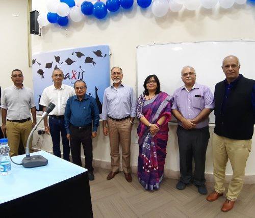 Praxis Business School Others(3)