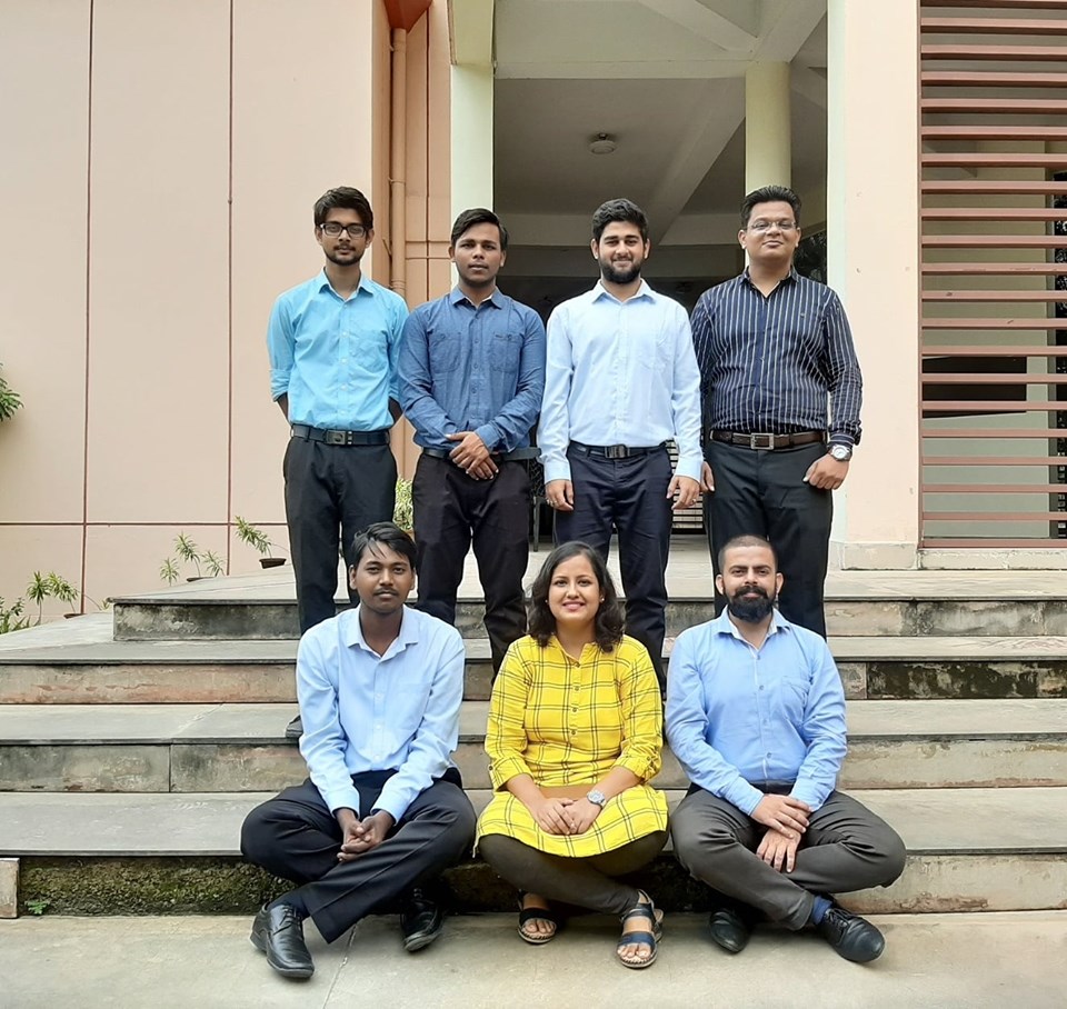 Praxis Business School Others(6)