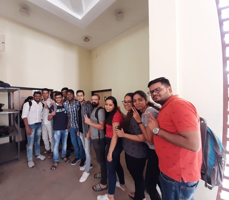 Praxis Business School Others(7)