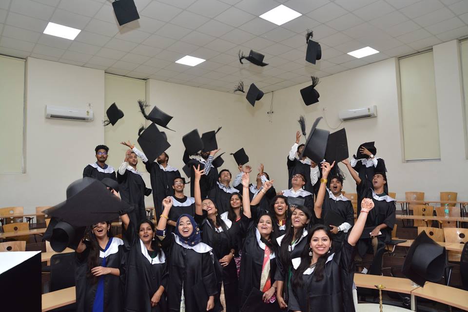 Praxis Business School Convocation(1)
