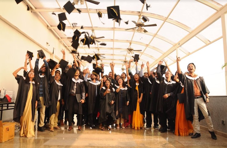 Praxis Business School Convocation(3)