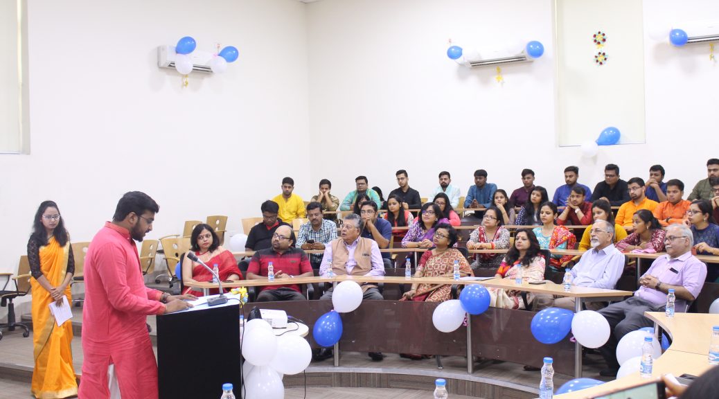 Praxis Business School Event(1)