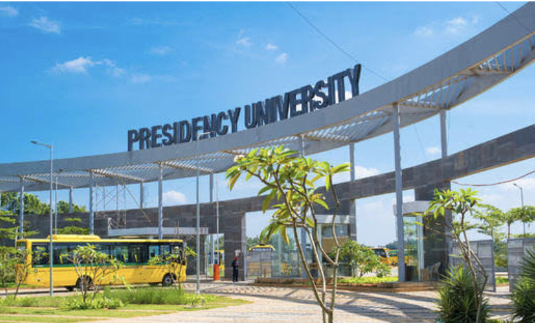 Presidency University Bangalore Entrance(3)