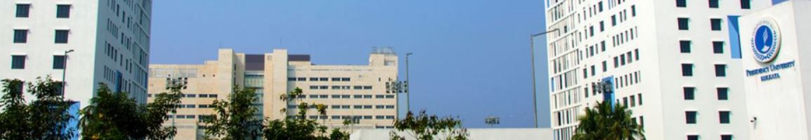 Presidency University Others