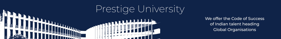 Prestige University Others(1)