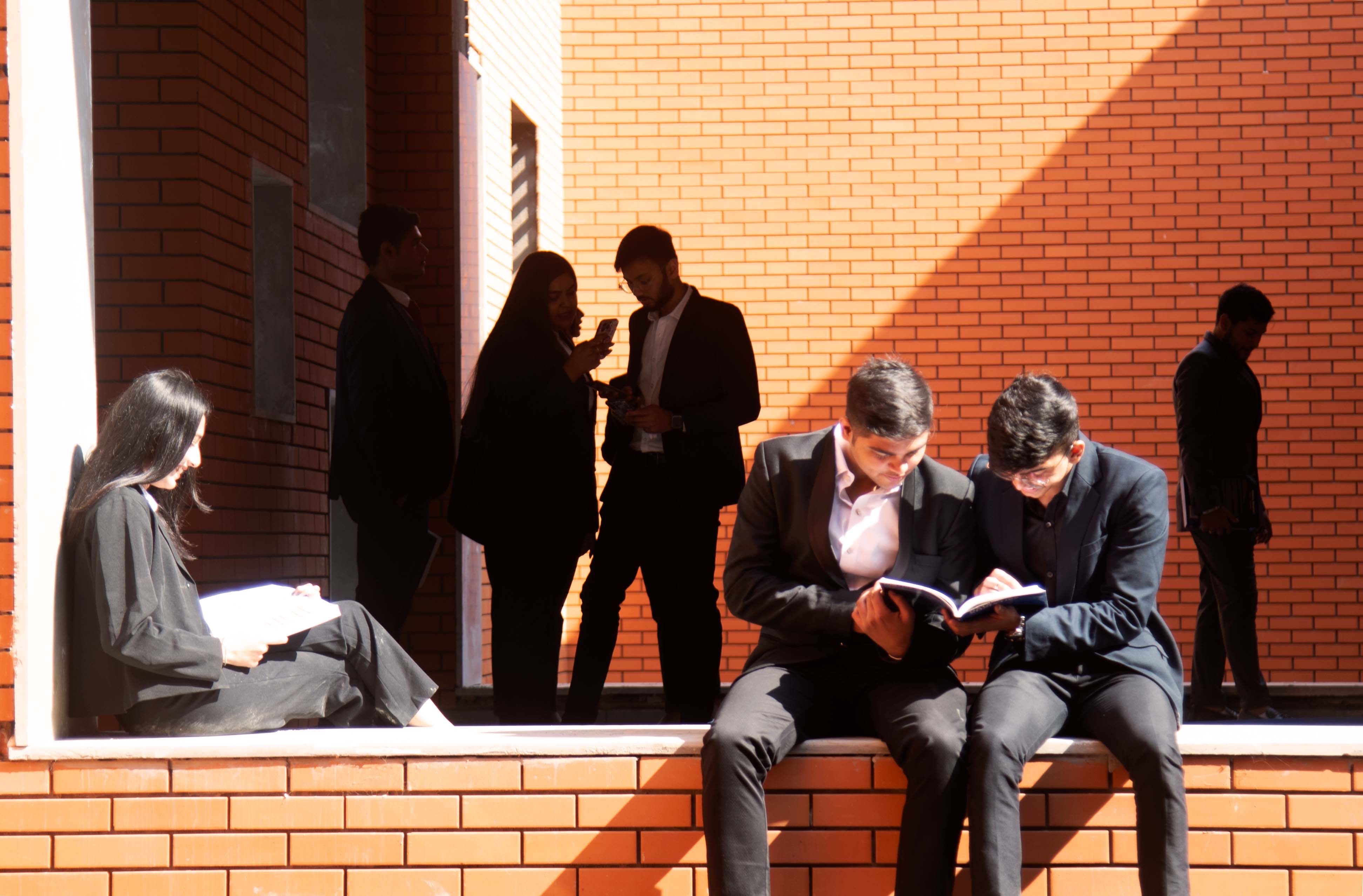 Prestige University Others(2)