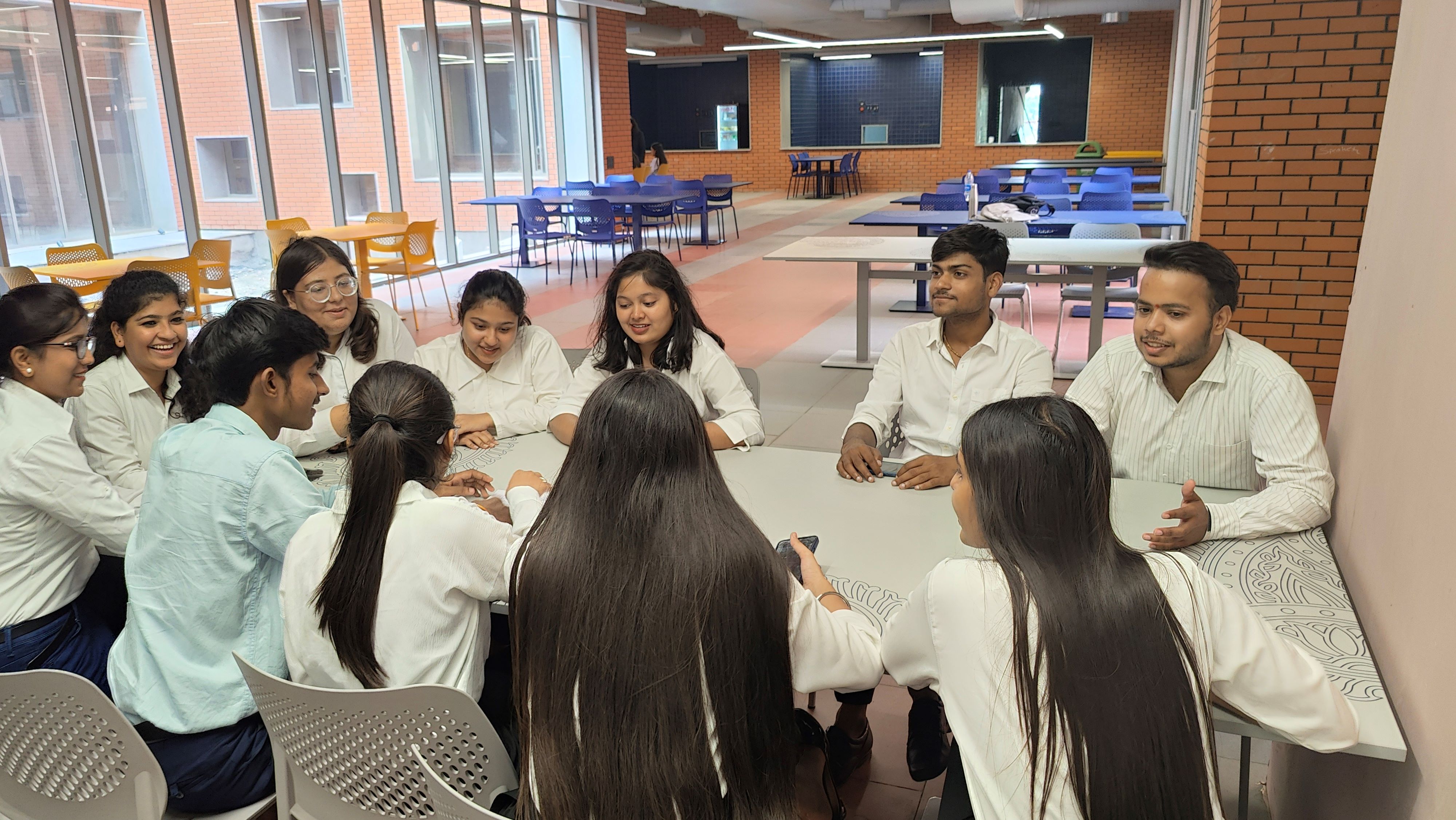 Prestige University Others(4)