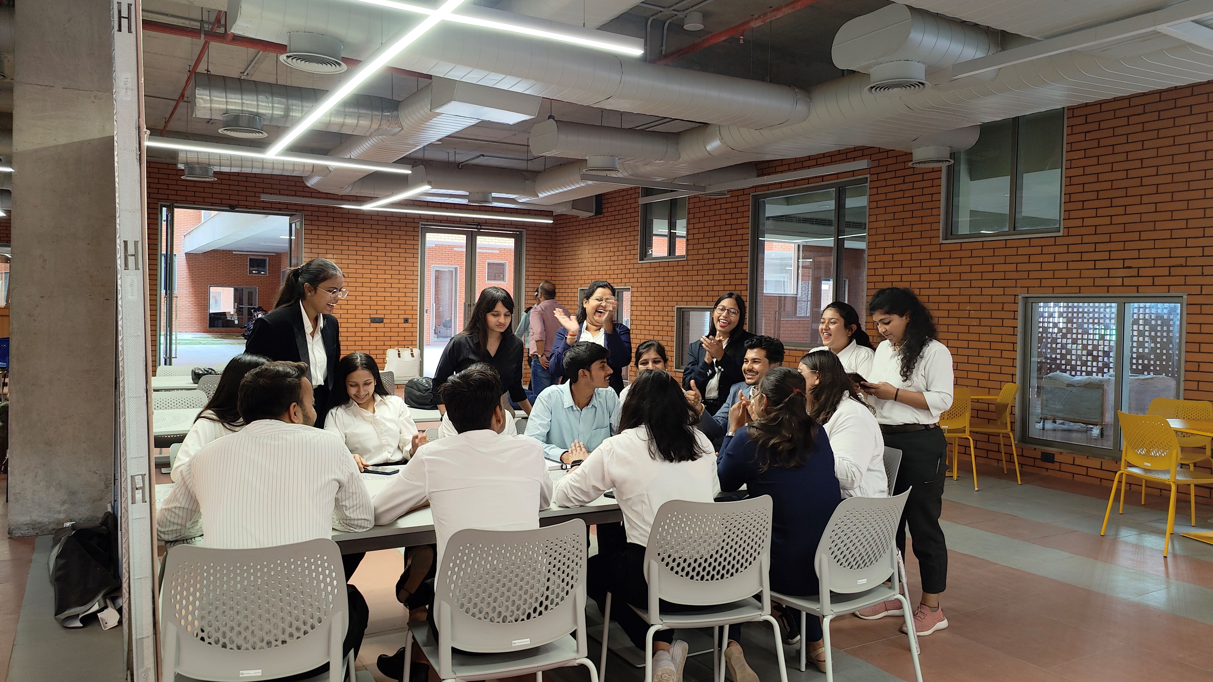 Prestige University Others(6)