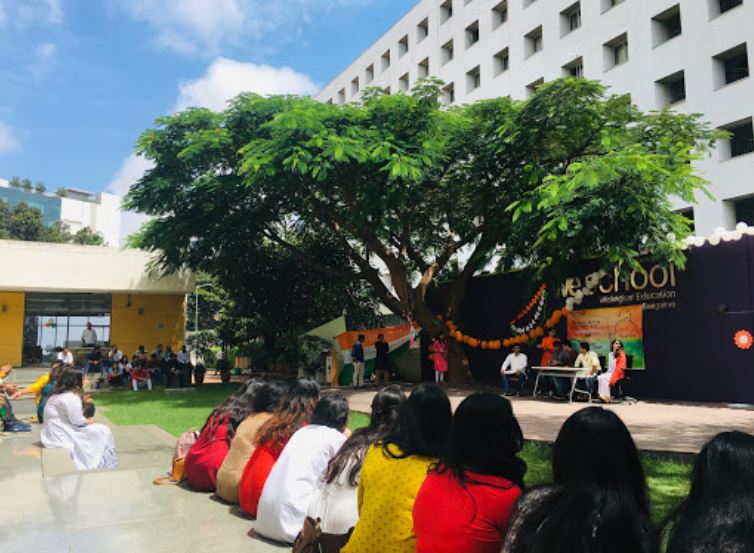 Welingkar Bangalore Fest