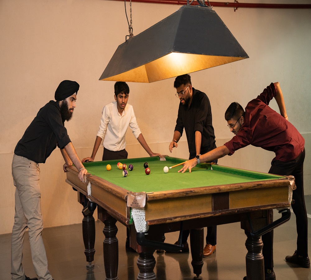 Welingkar Mumbai Indoor Sports Block(3)