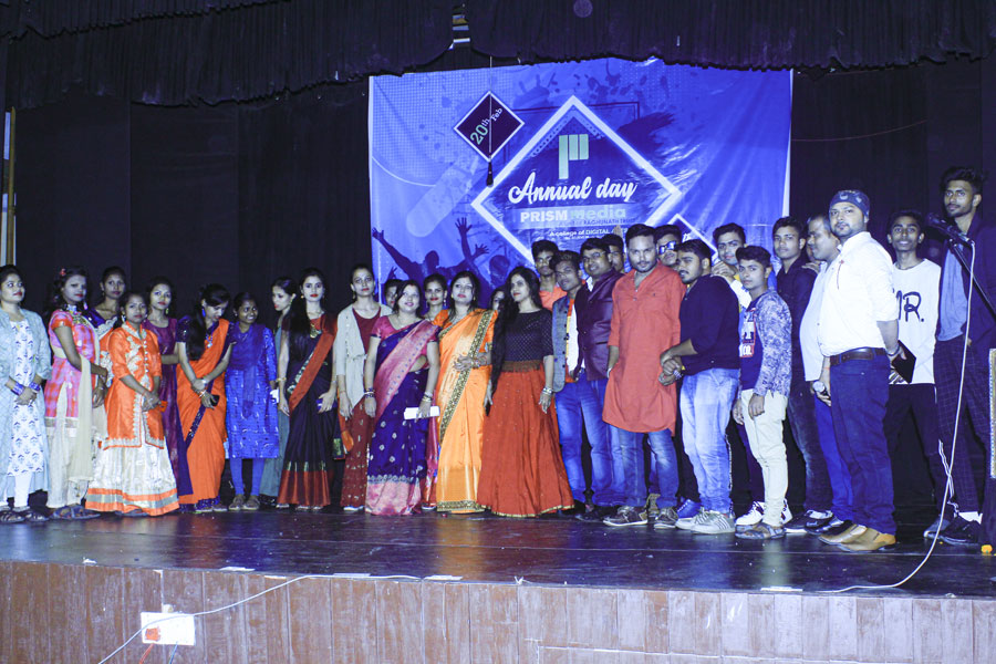 Prism Media Others(1)