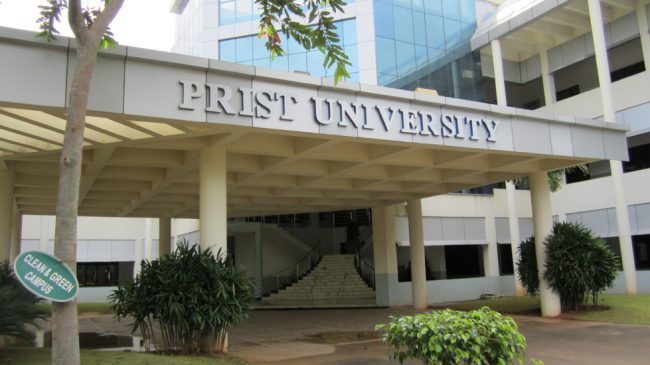 Ponnaiyah Ramajayam Institute of Science and Technology Others(1)