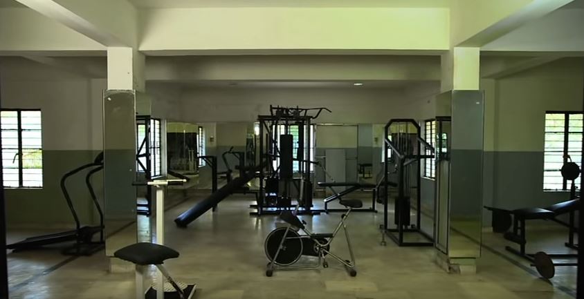 Ponnaiyah Ramajayam Institute of Science and Technology Others(2)