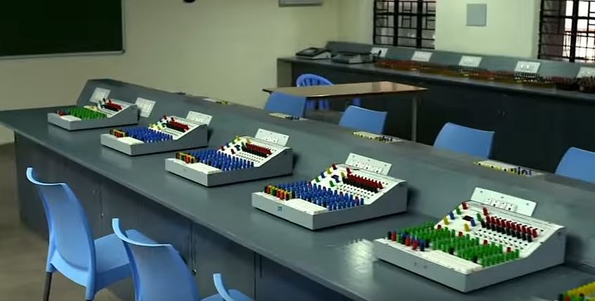 Ponnaiyah Ramajayam Institute of Science and Technology Others(7)