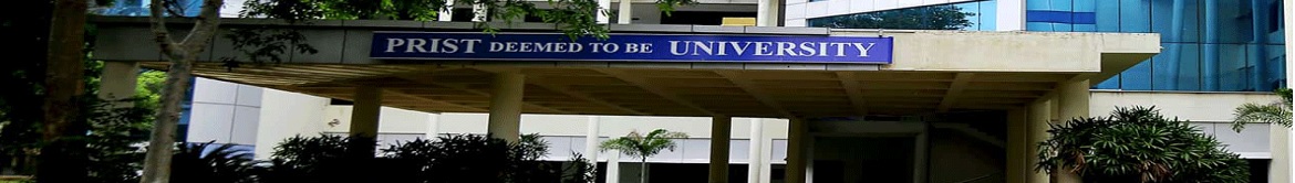 Ponnaiyah Ramajayam Institute of Science and Technology Others(8)