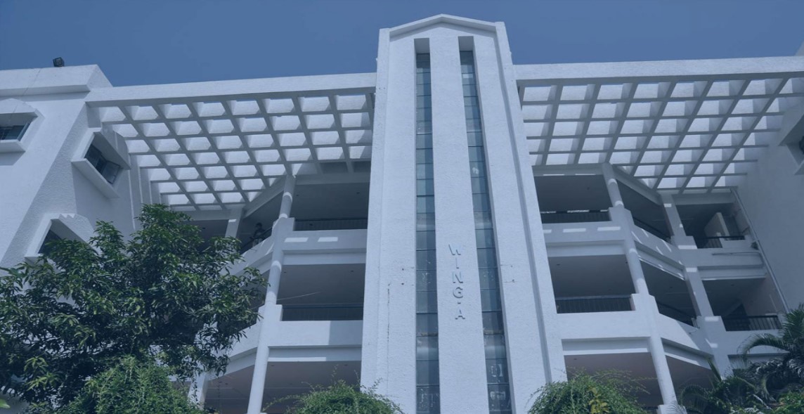 Priyadarshini College of Engineering Campus Building