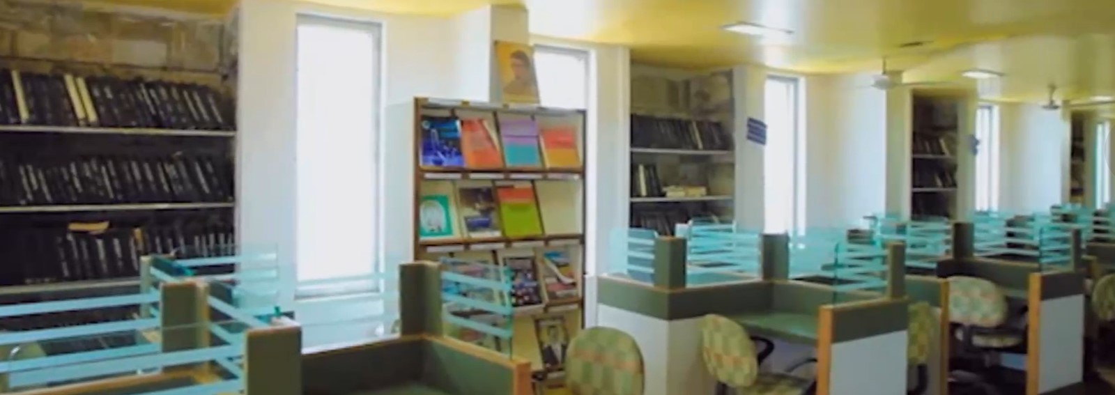 Priyadarshini College of Engineering Library