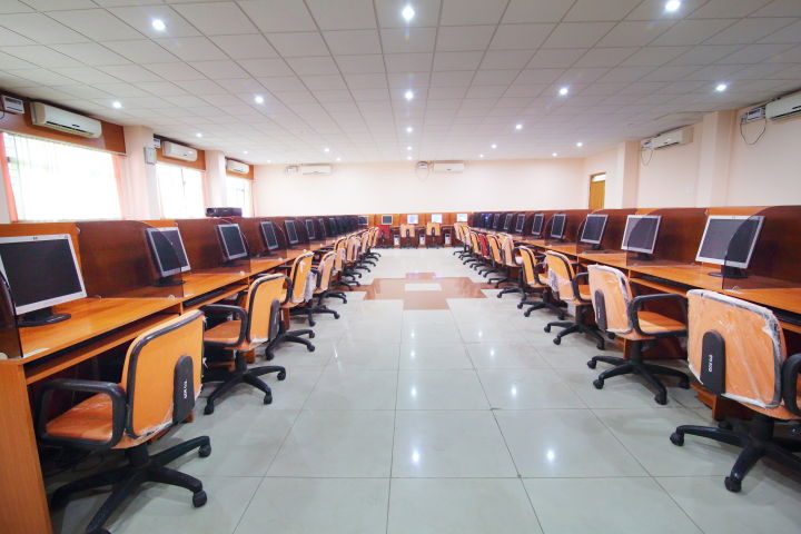 PGRRCDE Labs