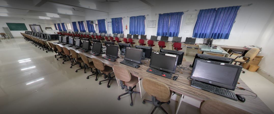 PRMITR Labs