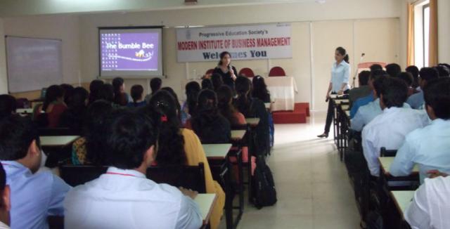 Progressive Education Societys Modern Institute of Business Management (MIBM Pune) Others(2)