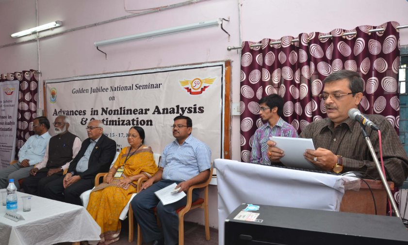 PRSU Guest Lectures