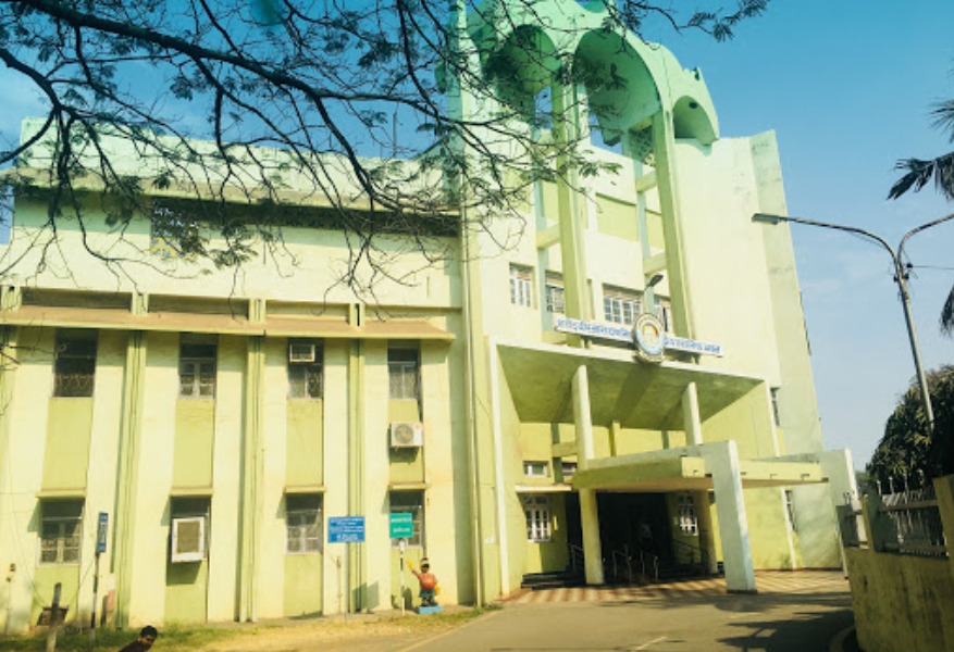 PRSU Campus Building(1)